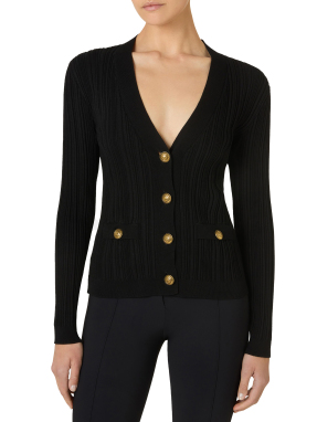 ΓΥΝΑΙΚΕΙΑ ΖΑΚΕΤΑ | Μαύρο S