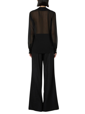 ΓΥΝΑΙΚΕΙΑ ΜΠΛΟΥΖΑ | Μαύρο IT 44