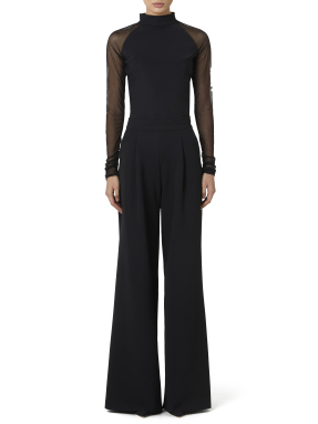 ΓΥΝΑΙΚΕΙΟ ΠΑΝΤΕΛΟΝΙ | Μαύρο IT 44