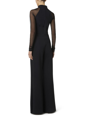 ΓΥΝΑΙΚΕΙΟ ΠΑΝΤΕΛΟΝΙ | Μαύρο IT 44