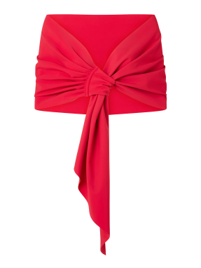 ΓΥΝΑΙΚΕΙΑ ΕΣΑΡΠΑ | Κόκκινο ONE SIZE