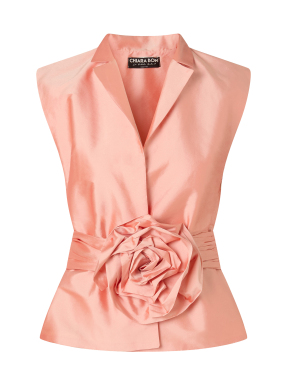 ΓΥΝΑΙΚΕΙΑ ΜΠΛΟΥΖΑ | Ροζ IT 46