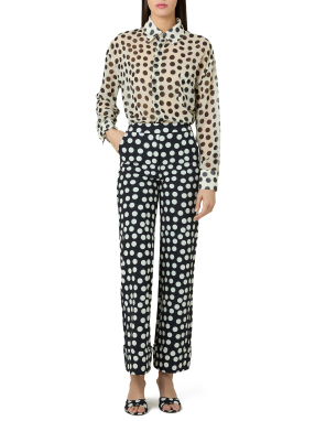 ΓΥΝΑΙΚΕΙΟ ΠΑΝΤΕΛΟΝΙ | Μαύρο IT 44