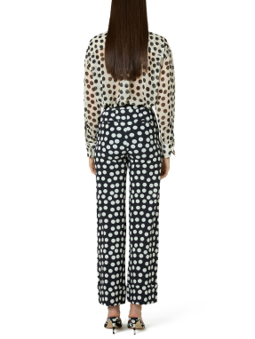 ΓΥΝΑΙΚΕΙΟ ΠΑΝΤΕΛΟΝΙ | Μαύρο IT 38