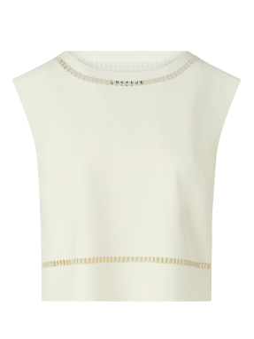 ΓΥΝΑΙΚΕΙΟ ΤΟΠ | Εκρού IT 44