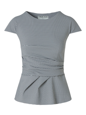 ΓΥΝΑΙΚΕΙΑ ΜΠΛΟΥΖΑ | Ριγέ  IT 46