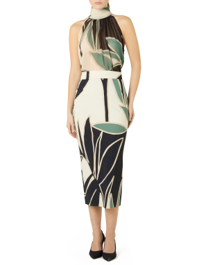 ΜΙΝΤΙ ΦΟΥΣΤΑ | Ασπρόμαυρο IT 46