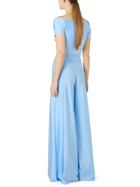 ΓΥΝΑΙΚΕΙΟ ΤΟΠ | Γαλάζιο IT 42