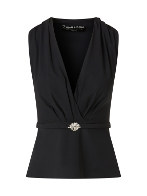 ΓΥΝΑΙΚΕΙΟ ΤΟΠ | Μαύρο IT 46