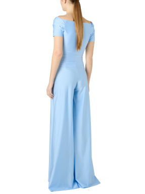 ΓΥΝΑΙΚΕΙΟ ΠΑΝΤΕΛΟΝΙ | Γαλάζιο IT 42