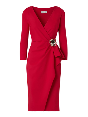 ΜΙΝΤΙ ΦΟΡΕΜΑ | Κόκκινο IT 42