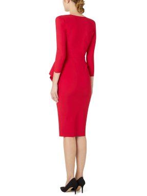 ΜΙΝΤΙ ΦΟΡΕΜΑ | Κόκκινο IT 44