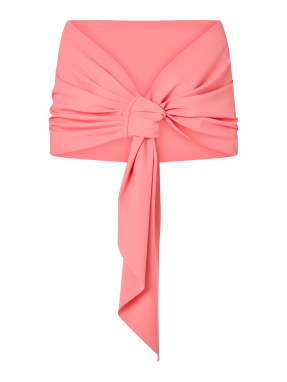 ΓΥΝΑΙΚΕΙΑ ΕΣΑΡΠΑ | Ροζ ONE SIZE