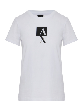 ΓΥΝΑΙΚΕΙΟ T-SHIRT | Λευκό M