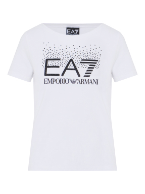 ΓΥΝΑΙΚΕΙΟ T-SHIRT | Λευκό L