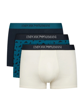 ΑΝΔΡΙΚΑ ΕΣΩΡΟΥΧΑ BOXER 3ΤΜΧ | Πετρόλ XL