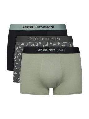 ΑΝΔΡΙΚΑ ΕΣΩΡΟΥΧΑ BOXER 3ΤΜΧ | Χακί XL