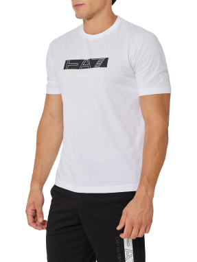 ΑΝΔΡΙΚΟΣ T-SHIRT | Λευκό M0003 XL