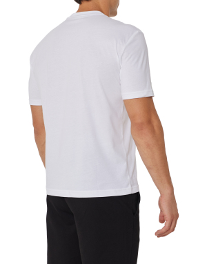 ΑΝΔΡΙΚΟΣ T-SHIRT | Λευκό M0003 XL