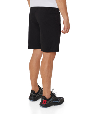 ΑΝΔΡΙΚΟ SHORTS | Μαύρο MC001 L