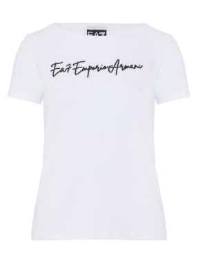 ΓΥΝΑΙΚΕΙΟ T-SHIRT | Λευκό S