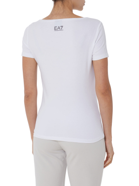 ΓΥΝΑΙΚΕΙΟ T-SHIRT | Λευκό S