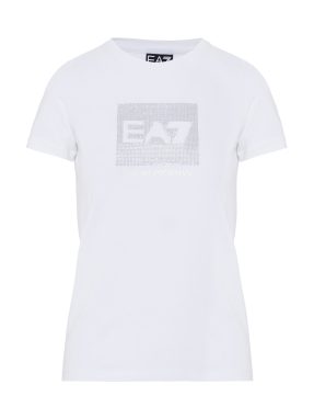 ΓΥΝΑΙΚΕΙΟ T-SHIRT | Λευκό XL