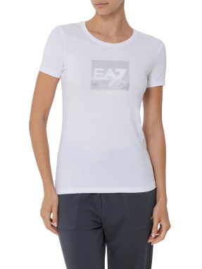 ΓΥΝΑΙΚΕΙΟ T-SHIRT | Λευκό XL