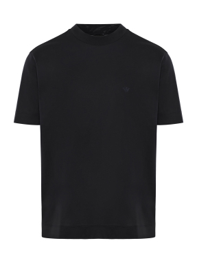 ΑΝΔΡΙΚΟ T-SHIRT | Μαύρο XXL