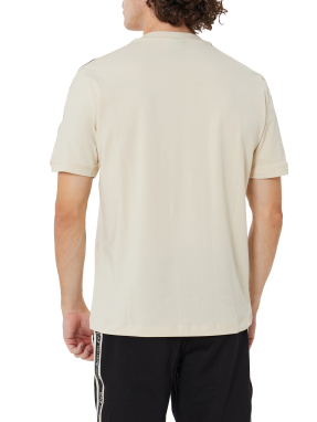 ΑΝΔΡΙΚΟ T-SHIRT | Εκρού XL