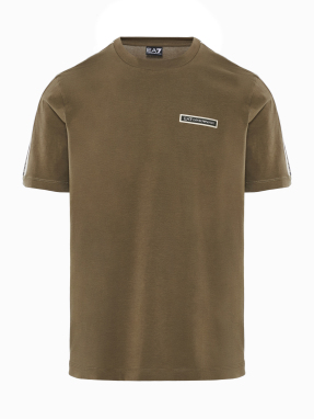 ΑΝΔΡΙΚΟ T-SHIRT | Λαδί XL