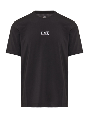 ΑΝΔΡΙΚΟ T-SHIRT | Μαύρο UC001 M