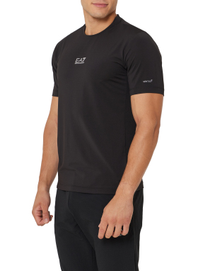 ΑΝΔΡΙΚΟ T-SHIRT | Μαύρο UC001 M