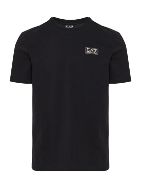ΑΝΔΡΙΚΟ T-SHIRT | Μαύρο XL