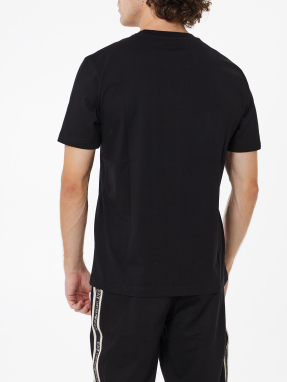 ΑΝΔΡΙΚΟ T-SHIRT | Μαύρο XL