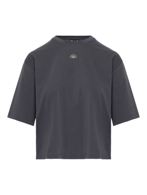 ΓΥΝΑΙΚΕΙΟ T-SHIRT | Μπλε Σκούρο S