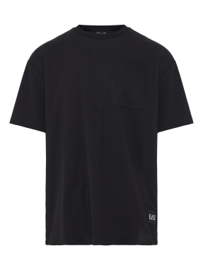 ΑΝΔΡΙΚΟ T-SHIRT | Μαύρο UC001 S