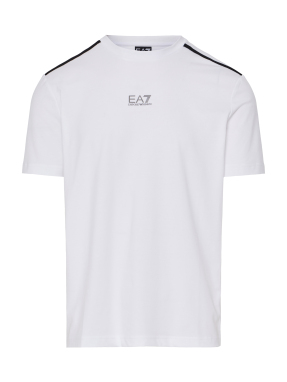 ΑΝΔΡΙΚΟ T-SHIRT | Λευκό U0002 L
