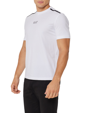 ΑΝΔΡΙΚΟ T-SHIRT | Λευκό U0002 L
