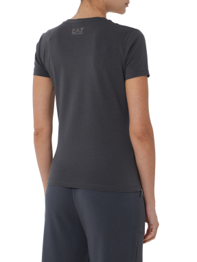 ΓΥΝΑΙΚΕΙΟ T-SHIRT | Μπλε Σκούρο S