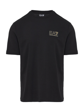 ΑΝΔΡΙΚΟ T-SHIRT | Μαύρο XL