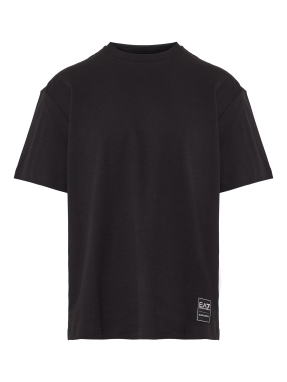 ΑΝΔΡΙΚΟ T-SHIRT | Μαύρο UC001 M