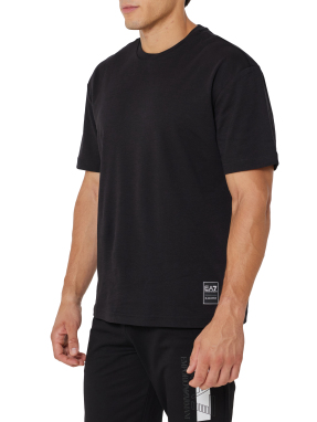 ΑΝΔΡΙΚΟ T-SHIRT | Μαύρο UC001 M