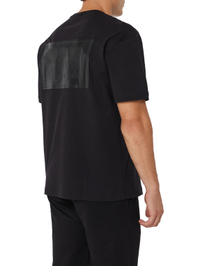 ΑΝΔΡΙΚΟ T-SHIRT | Μαύρο UC001 M