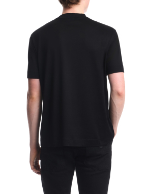 ΑΝΔΡΙΚΟ T-SHIRT | Μαύρο MC717 M