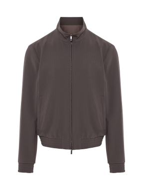 ΑΝΔΡΙΚΟ JACKET | Γκρι Σκούρο IT 52