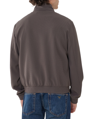 ΑΝΔΡΙΚΟ JACKET | Γκρι Σκούρο IT 52