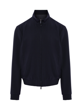 ΑΝΔΡΙΚΟ JACKET | Μπλε Σκούρο IT 50