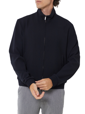 ΑΝΔΡΙΚΟ JACKET | Μπλε Σκούρο IT 50