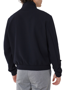 ΑΝΔΡΙΚΟ JACKET | Μπλε Σκούρο IT 50